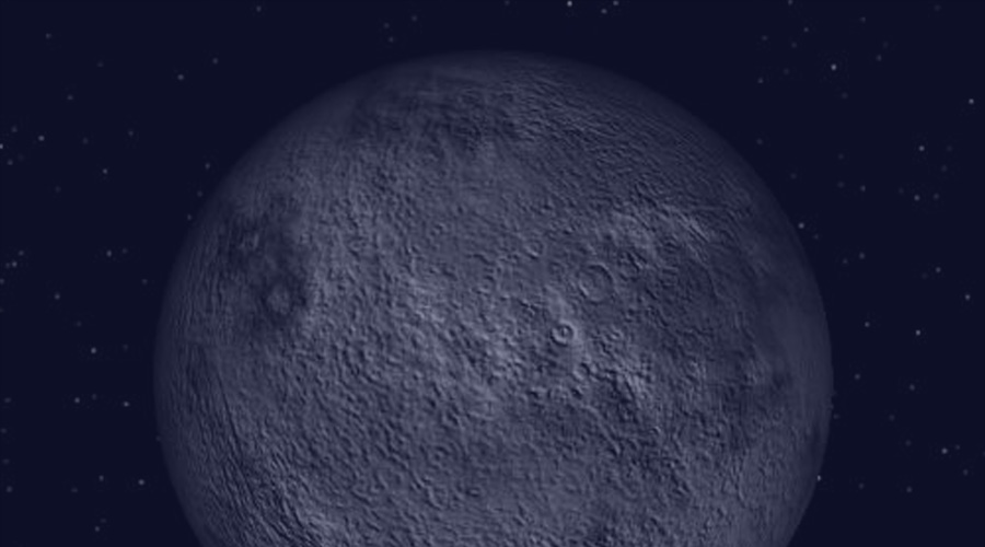 corps célestes creative commons