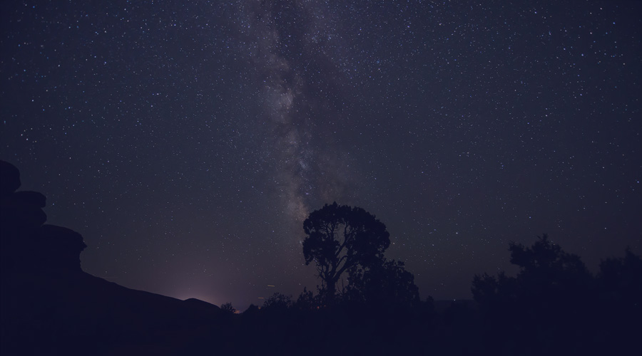 corps célestes creative commons