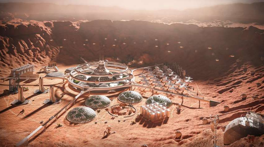 Réunion ADAES : projets et exposé sur la colonisation