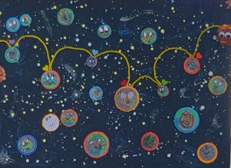 Asteroid Day 2026 : l’ADAES aux conférences de Rochechouart