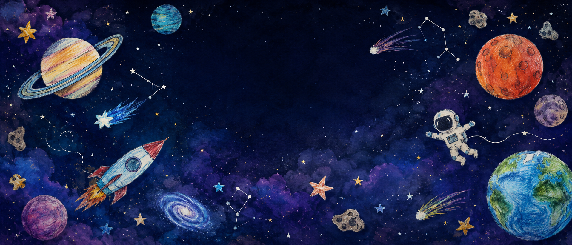 Soutenons les jeunes artistes d’Asteroid Day France 2026 !