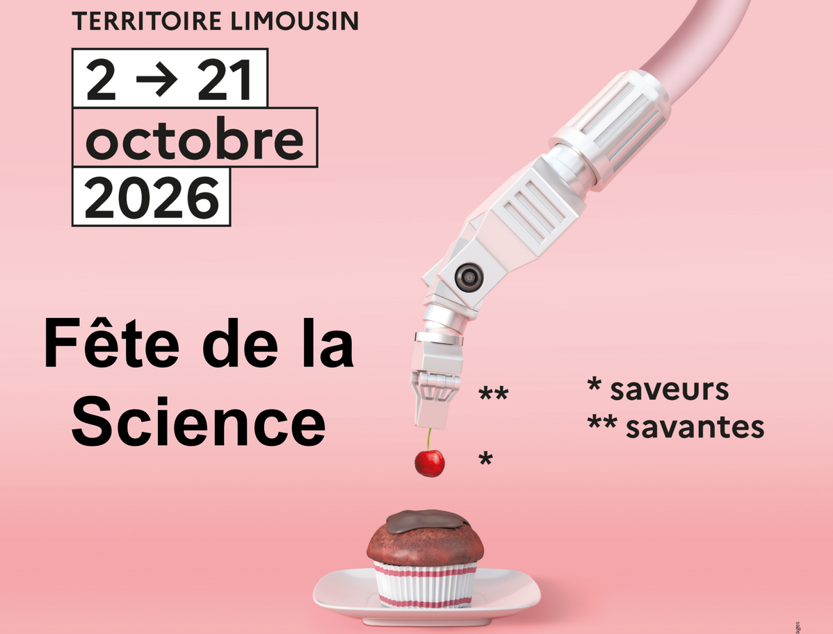 Des saveurs savantes jusque dans l’espace !